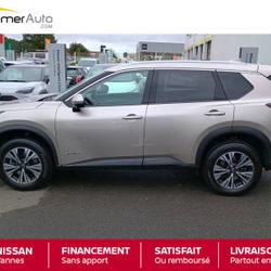 Nissan XTrail e-POWER 204 ch N-Connecta Ploeren