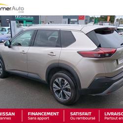 Nissan XTrail e-POWER 204 ch N-Connecta Ploeren