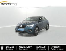 Renault Arkana Ploumagoar