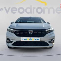 Dacia Sandero 1.0 TCe 90ch Confort -22B occasion - Bischheim - photo 2/30