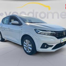 Dacia Sandero 1.0 TCe 90ch Confort -22B occasion - Bischheim - photo 3/30