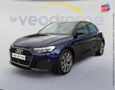Audi A1 Sportback Bischheim