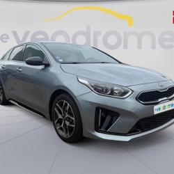 Kia Pro Cee'd 1.5 T-GDI 160ch GT Line DCT7 occasion - Bischheim - photo 3/30