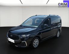 Ford Tourneo Connect Valence