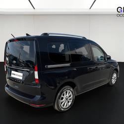 Ford Tourneo Connect Tourneo Connect 2.0 EcoBlue 102 BVM6 Titanium Valence