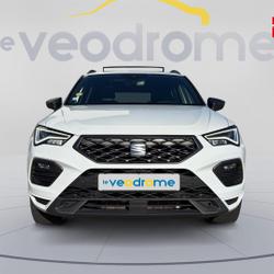 Seat Ateca 2.0 TDI 150ch Start&Stop FR DSG occasion - Bischheim - photo 2/30