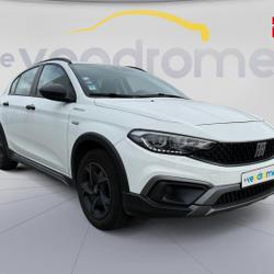 Fiat Tipo 1 1.0 FireFly Turbo 100ch S/S Cross occasion - Bischheim - photo 3/30