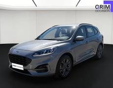 Ford Kuga Valence