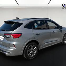 Ford Kuga Kuga 2.5 Duratec 190 ch FlexiFuel FHEV Bio&eacute;thanol Powershift ST-Line Valence