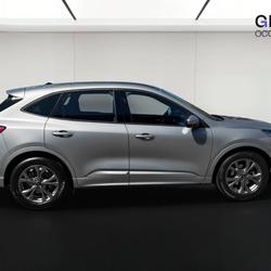 Ford Kuga Kuga 2.5 Duratec 190 ch FlexiFuel FHEV Bio&eacute;thanol Powershift ST-Line Valence
