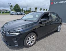 Opel Corsa Bellevigny