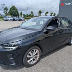 Opel Corsa 1.5 D 100CH ELEGANCE BUSINESS Bellevigny