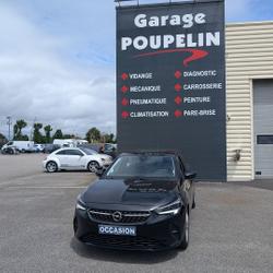 Opel Corsa 1.5 D 100CH ELEGANCE BUSINESS Bellevigny