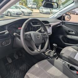 Opel Corsa 1.5 D 100CH ELEGANCE BUSINESS Bellevigny