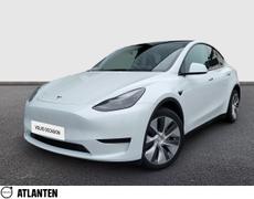Tesla Model Y Mouilleron-le-Captif