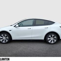 Tesla Model Y MODEL Y Standard RWD Les Sables-d'Olonne