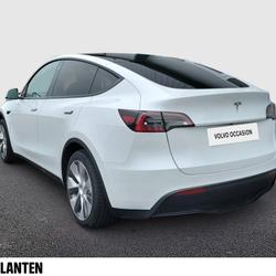 Tesla Model Y MODEL Y Standard RWD Les Sables-d'Olonne