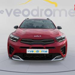 Kia Stonic 1.0 T-GDi 100ch GT Line Business DCT7 occasion - Bischheim - photo 2/30