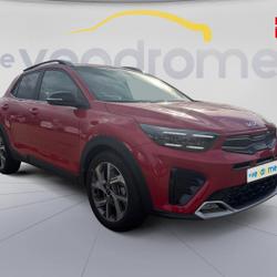 Kia Stonic 1.0 T-GDi 100ch GT Line Business DCT7 occasion - Bischheim - photo 3/30