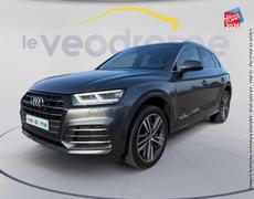 Audi Q5 Bischheim