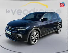 Volkswagen T-Cross Bischheim