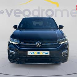 Volkswagen T-Cross 1.0 TSI 110ch R-Line DSG7 occasion - Bischheim - photo 2/30