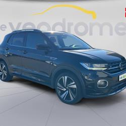Volkswagen T-Cross 1.0 TSI 110ch R-Line DSG7 occasion - Bischheim - photo 3/30