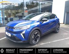 Renault Captur Châteaulin