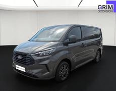 Ford Transit Custom Valence