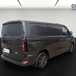 Ford Transit Custom TRANSIT CUSTOM FGN 320 L1H1 2.0 ECOBLUE 170 CH BVA8 LIMITED Valence