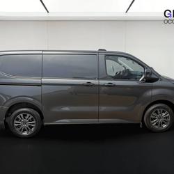 Ford Transit Custom TRANSIT CUSTOM FGN 320 L1H1 2.0 ECOBLUE 170 CH BVA8 LIMITED Valence