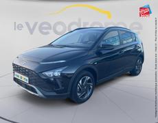 Hyundai Bayon Bischheim