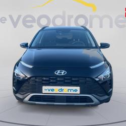 Hyundai Bayon 1.0 T-GDi 100ch Hybrid 48V Intuitive DCT-7 occasion - Bischheim - photo 2/30
