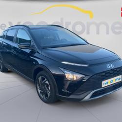 Hyundai Bayon 1.0 T-GDi 100ch Hybrid 48V Intuitive DCT-7 occasion - Bischheim - photo 3/30