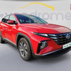 Hyundai Tucson 1.6 T-GDi 150ch Hybrid 48V Intuitive occasion - Bischheim - photo 3/30