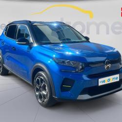 Citroen C3 1.2 PureTech 100ch MAX occasion - Bischheim - photo 3/30