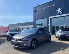 Volkswagen Polo Guer