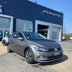 Volkswagen Polo 1.6 TDI 80CH CONFORTLINE BUSINESS Guer