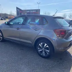 Volkswagen Polo 1.6 TDI 80CH CONFORTLINE BUSINESS Guer