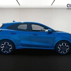 Ford Puma Puma 1.0 EcoBoost 125 ch mHEV S&S BVM6 ST-Line X Valence