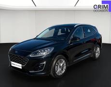 Ford Kuga Valence