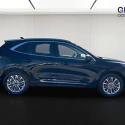 Ford Kuga Kuga 2.5 Duratec 190 ch FlexiFuel FHEV Bio&eacute;thanol Powershift Vignale Valence
