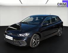Volkswagen Polo Valence