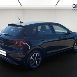 Volkswagen Polo Polo 1.0 TSI 95 S&S BVM5 Life Plus Valence