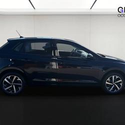 Volkswagen Polo Polo 1.0 TSI 95 S&S BVM5 Life Plus Valence