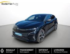 Renault Megane 4 Quimper