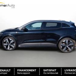 Renault Megane 4 E-Tech EV60 220 ch optimum charge Iconic Quimper