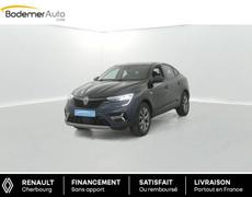 Renault Arkana TOURLAVILLE