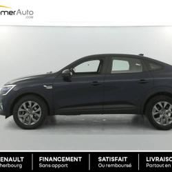 Renault Arkana TCe 140 EDC - 23 Evolution TOURLAVILLE