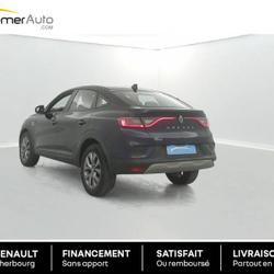 Renault Arkana TCe 140 EDC - 23 Evolution TOURLAVILLE